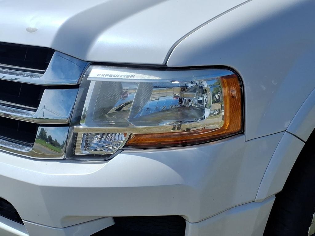 2017 Ford Expedition XLT