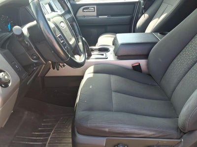 2017 Ford Expedition XLT
