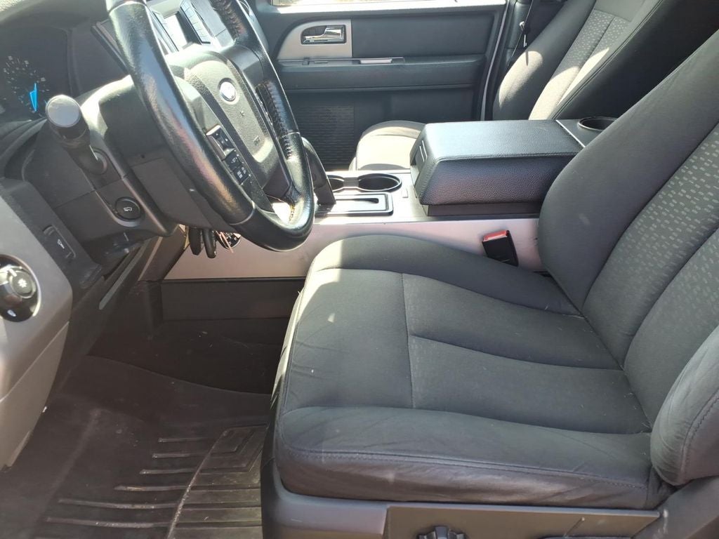 2017 Ford Expedition XLT