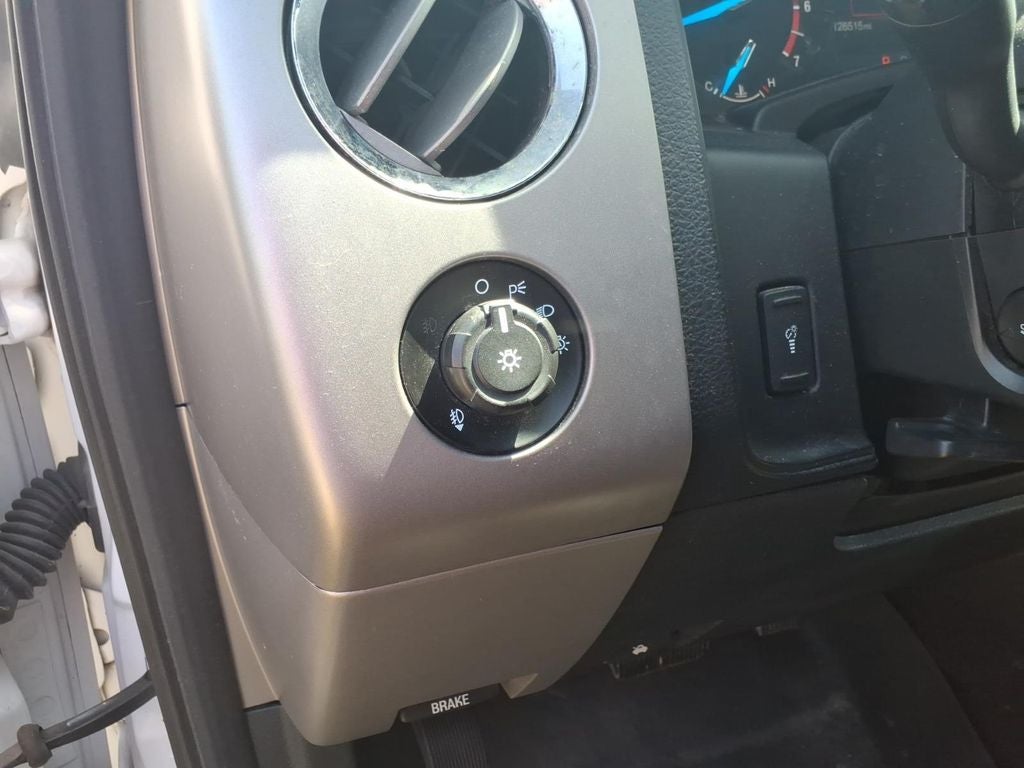 2017 Ford Expedition XLT
