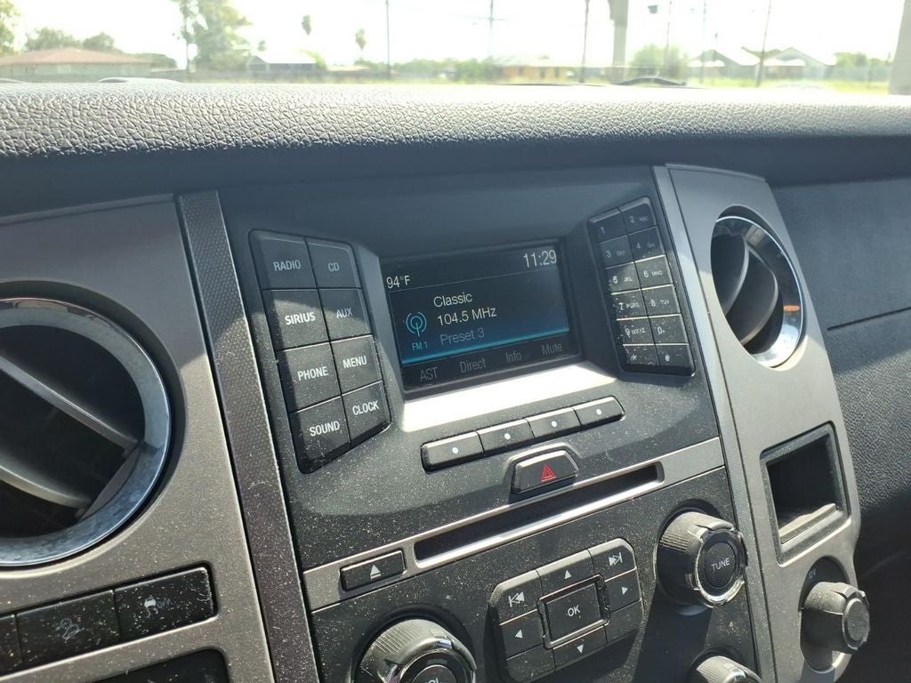 2017 Ford Expedition XLT