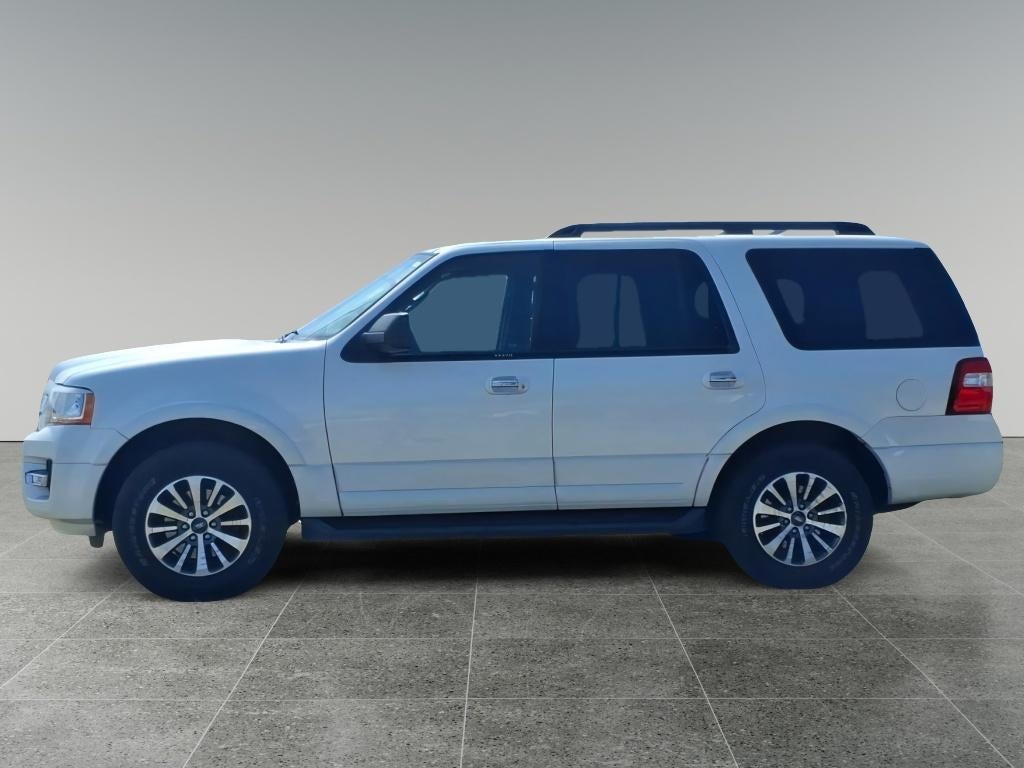 2017 Ford Expedition XLT