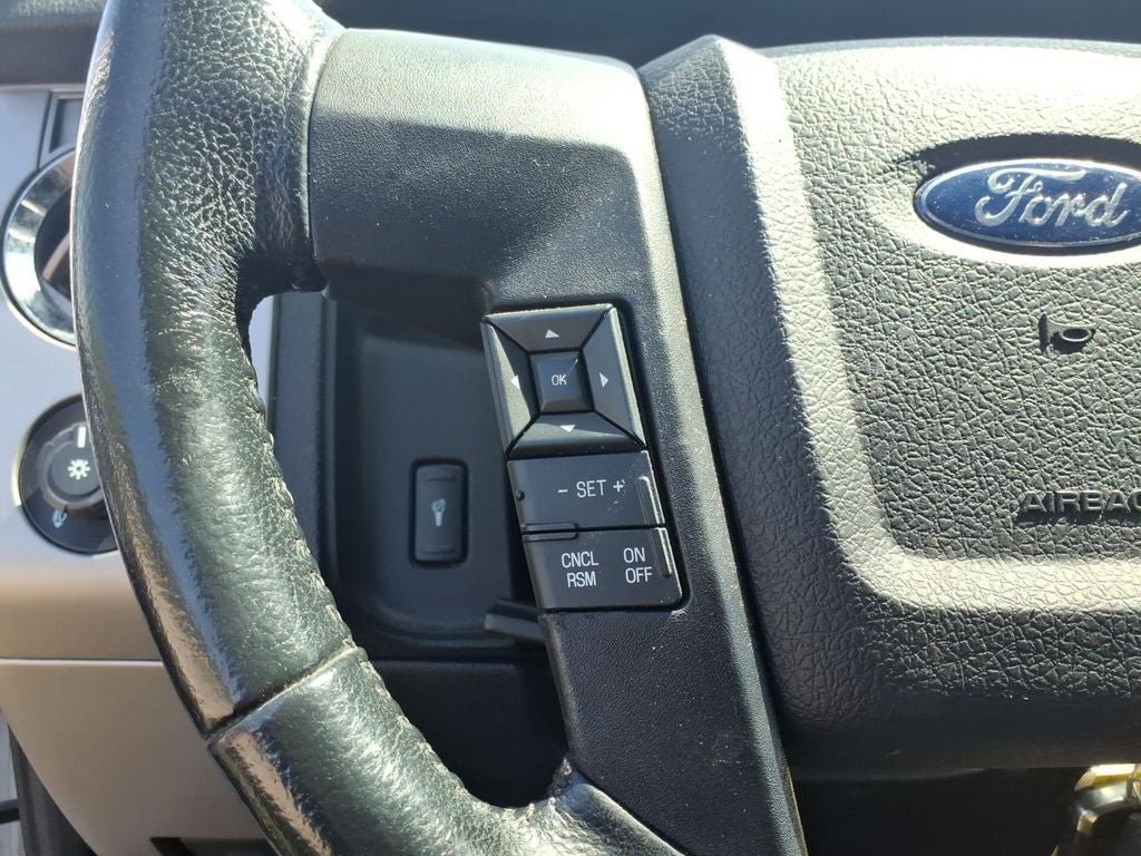 2017 Ford Expedition XLT