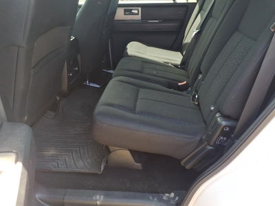 2017 Ford Expedition XLT