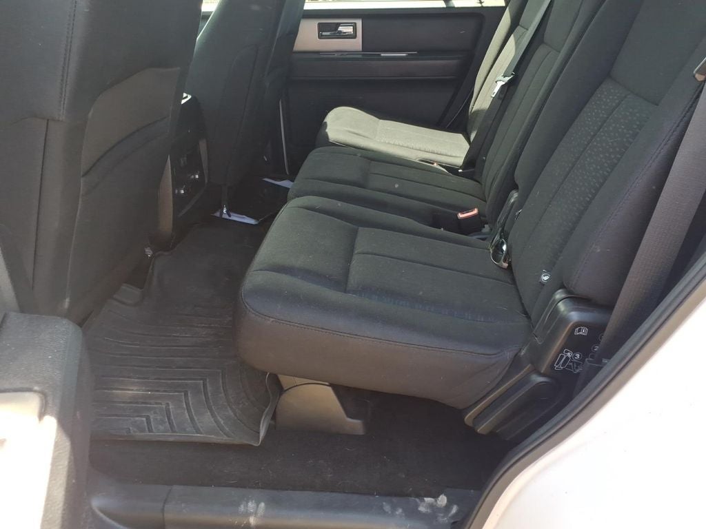 2017 Ford Expedition XLT