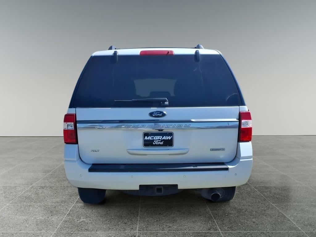 2017 Ford Expedition XLT
