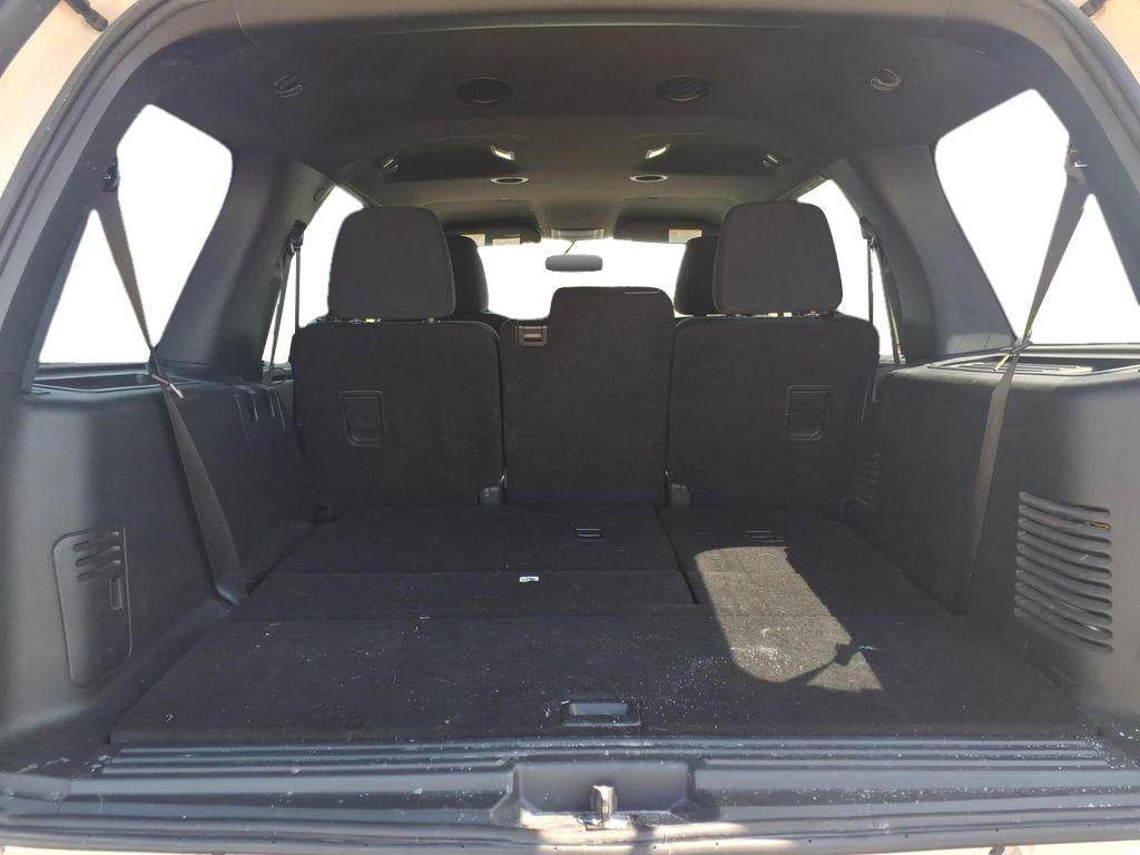 2017 Ford Expedition XLT