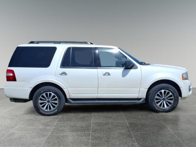 2017 Ford Expedition XLT