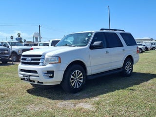 2017 Ford Expedition XLT