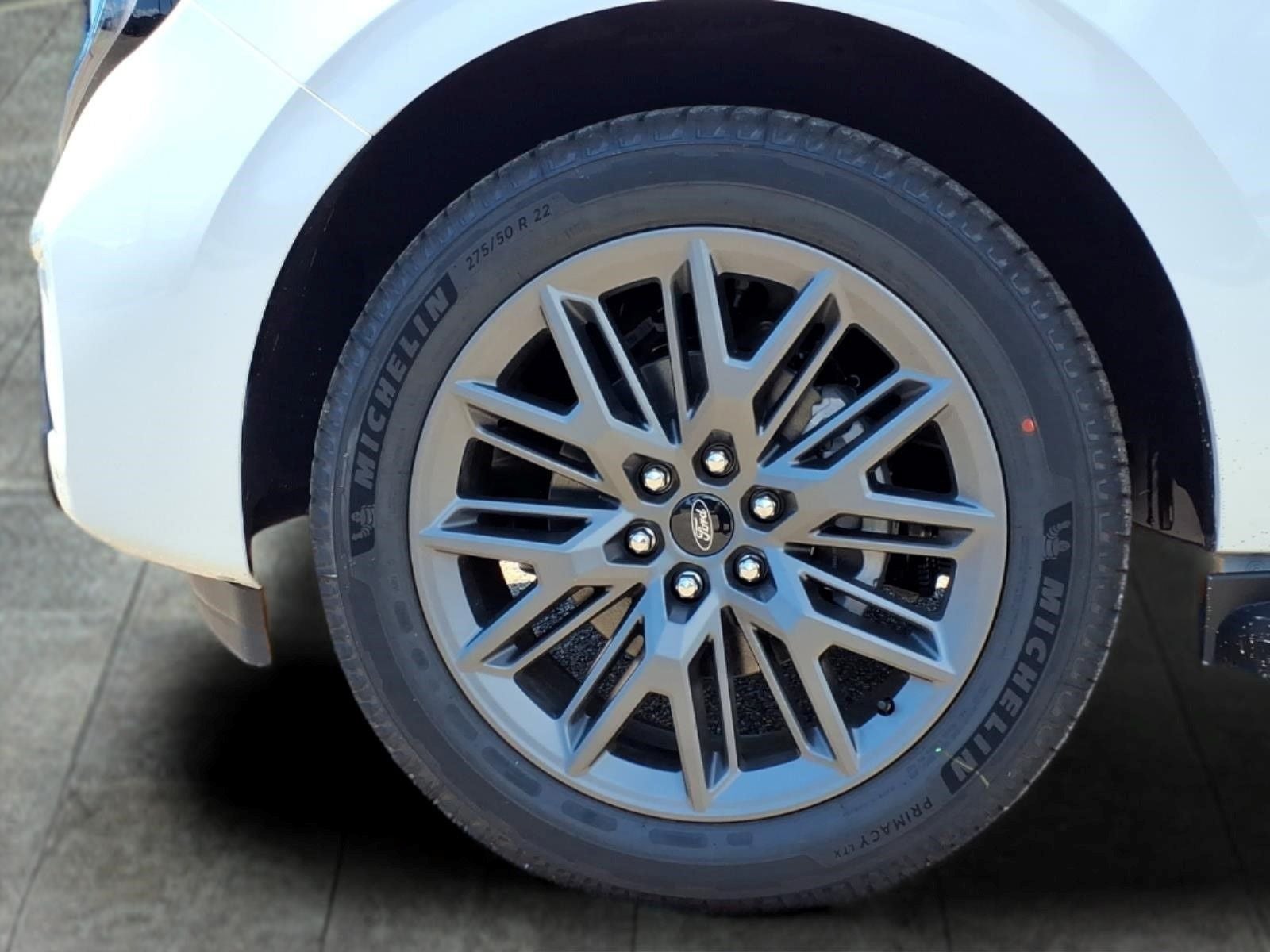 2026 Ford Expedition Platinum®