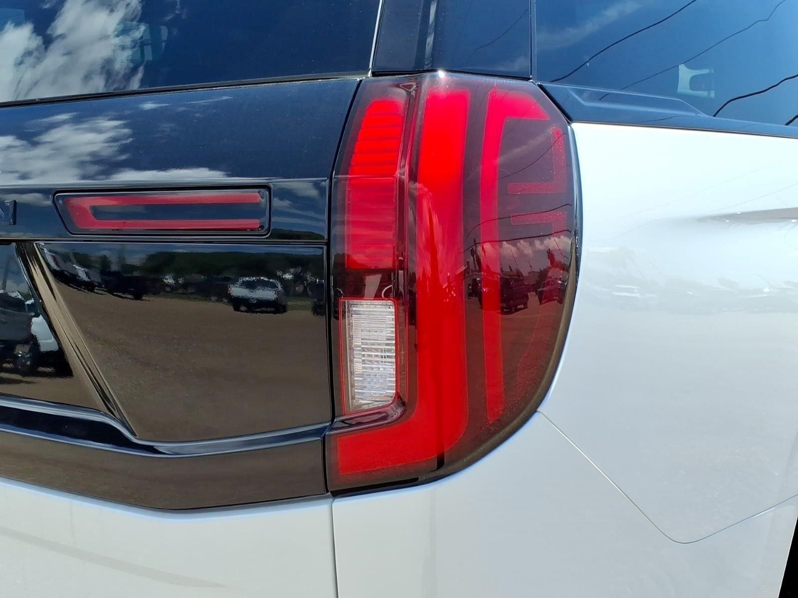 2026 Ford Expedition Platinum®