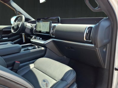 2026 Ford Expedition Platinum®