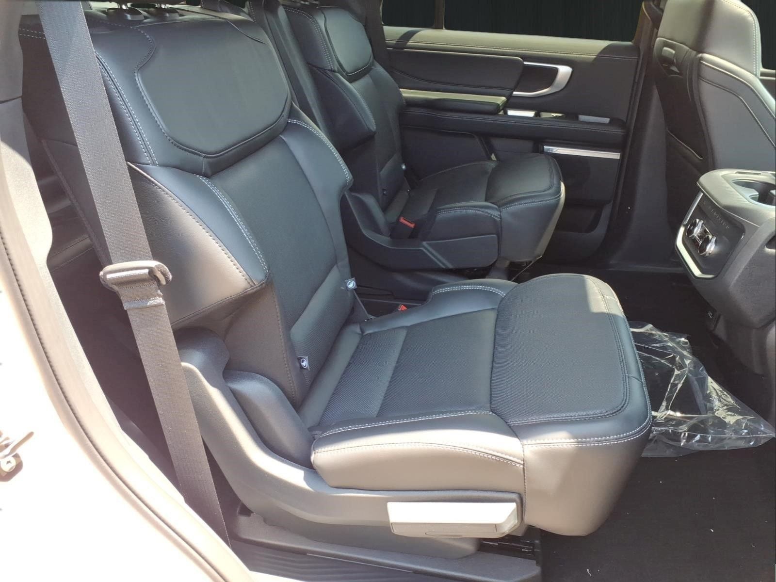2026 Ford Expedition Platinum®