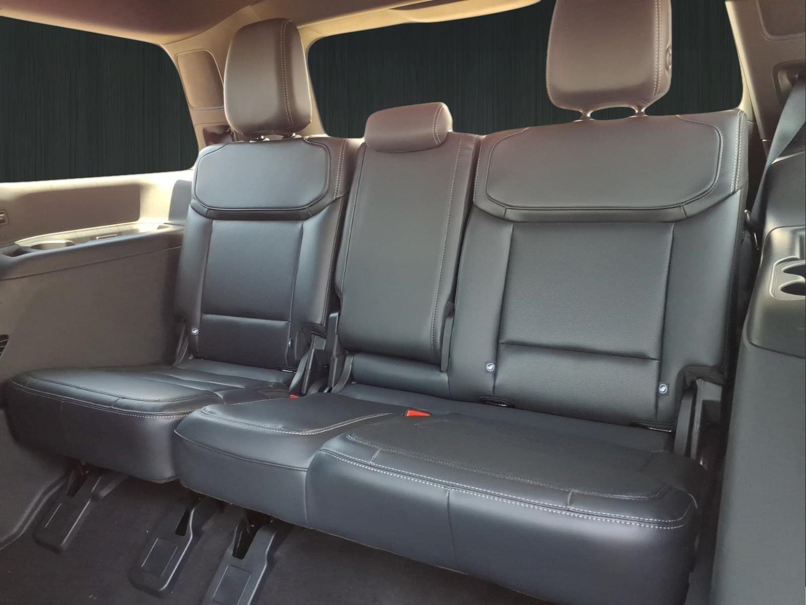 2026 Ford Expedition Platinum®