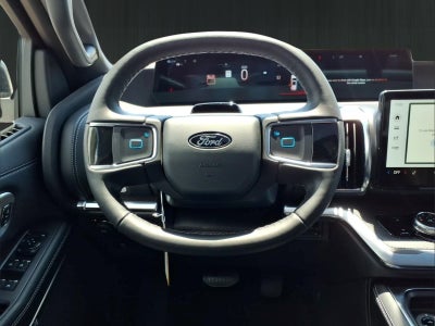 2026 Ford Expedition Platinum®
