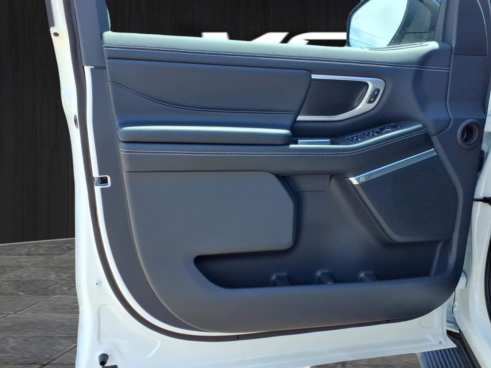 2026 Ford Expedition Platinum®