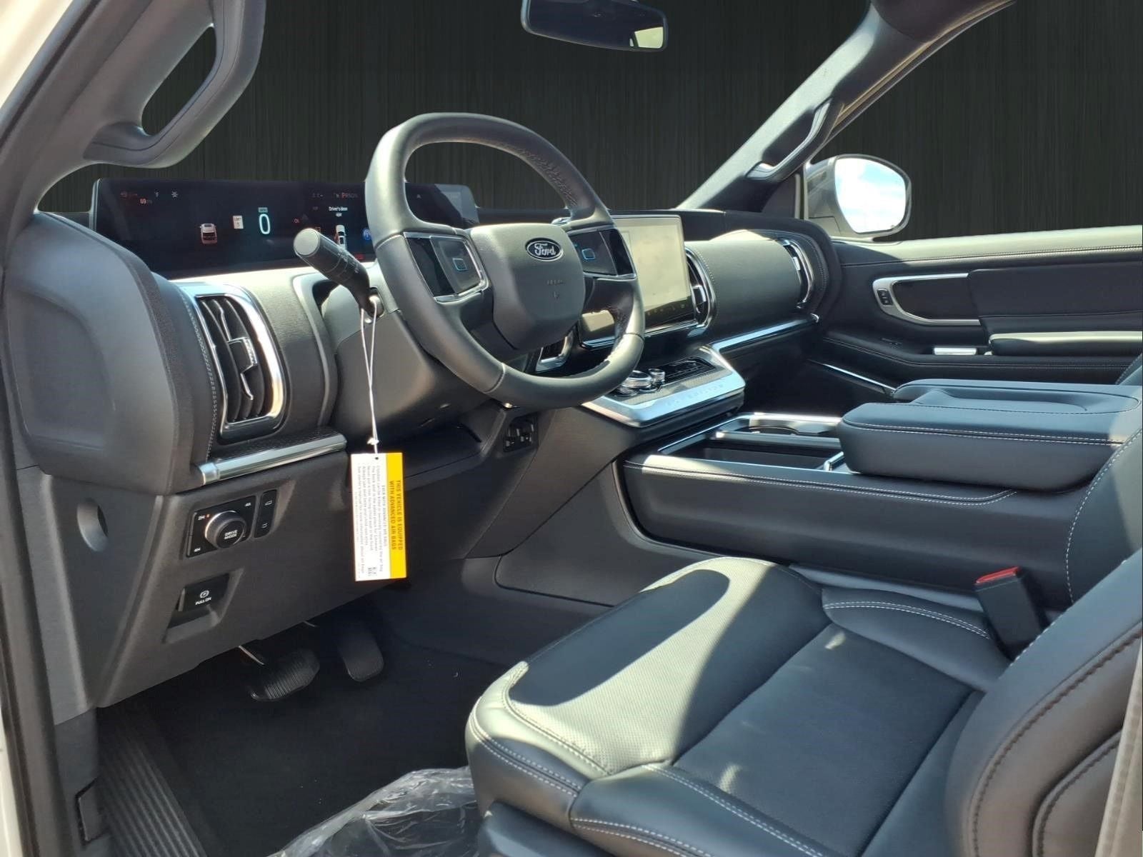 2026 Ford Expedition Platinum®