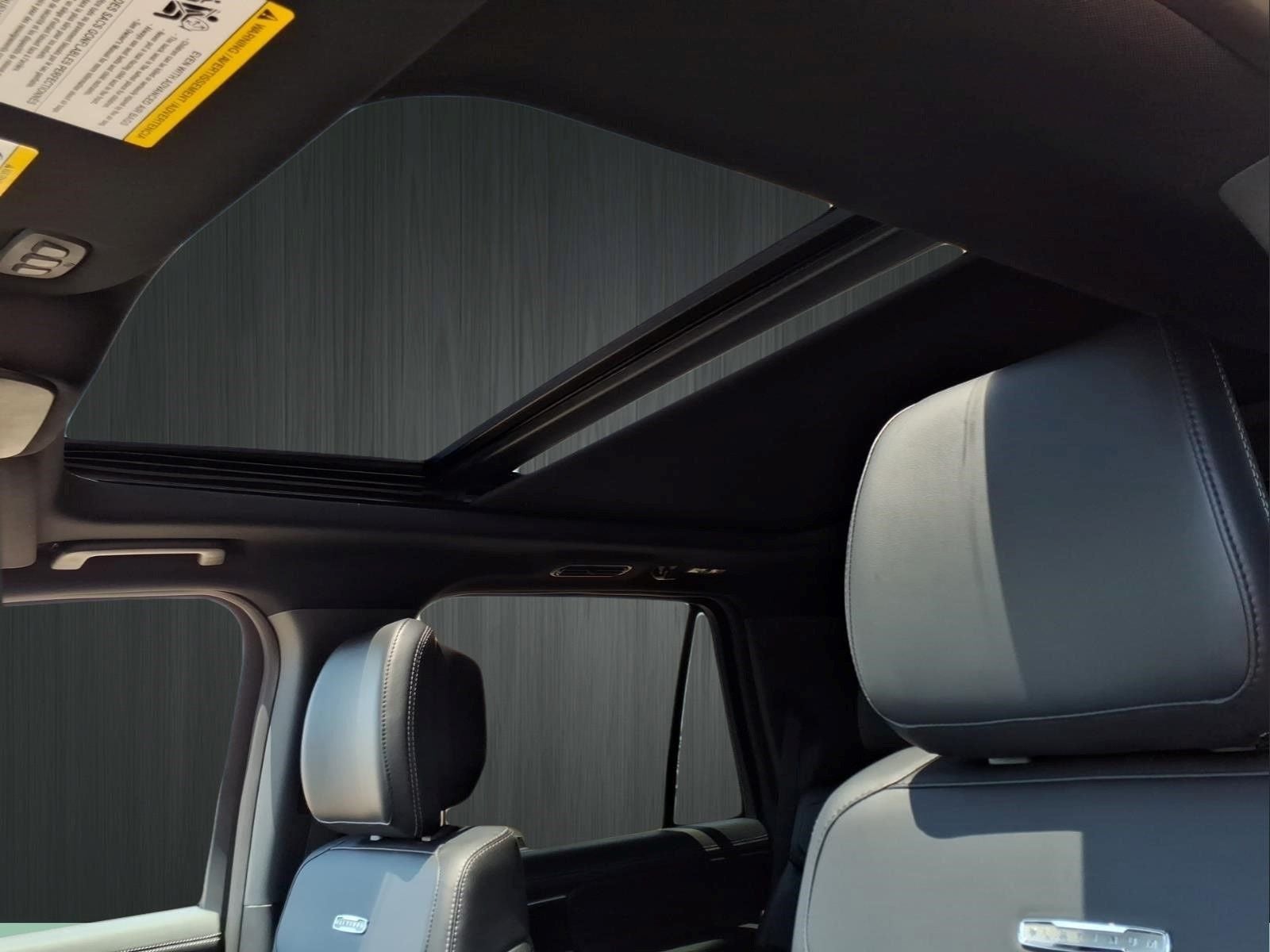 2026 Ford Expedition Platinum®