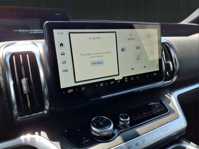 2026 Ford Expedition Platinum®