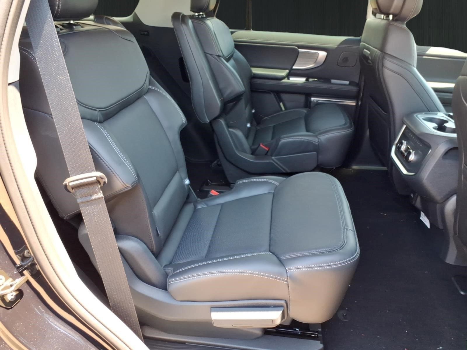2026 Ford Expedition Platinum®