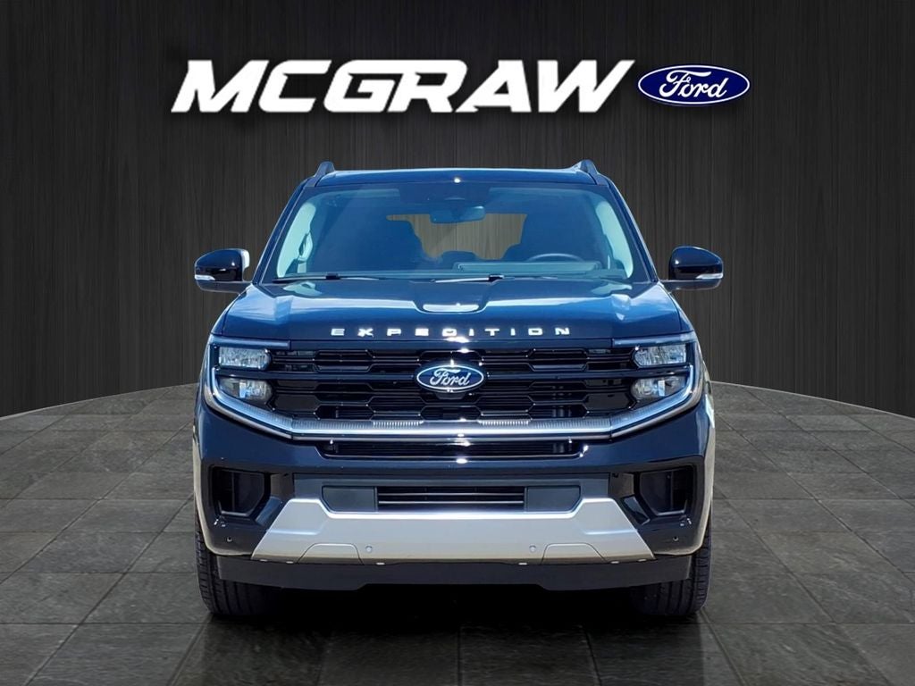 2026 Ford Expedition Platinum®
