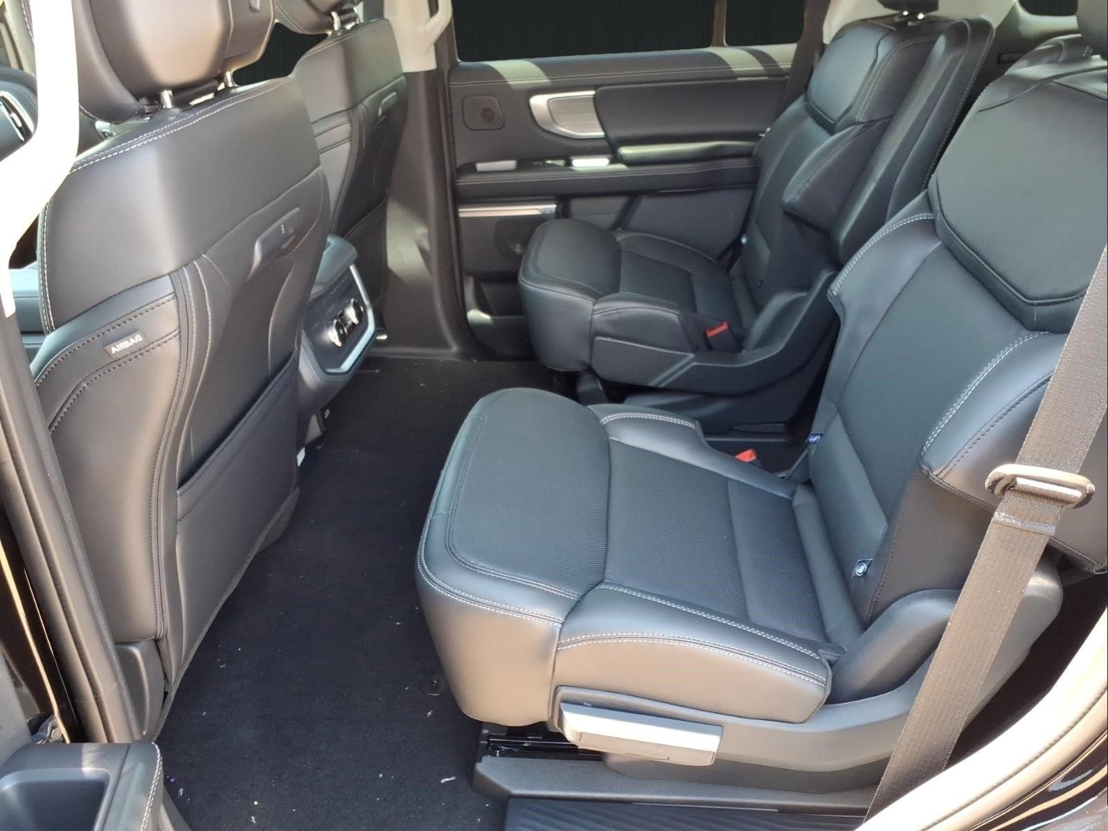 2026 Ford Expedition Platinum®