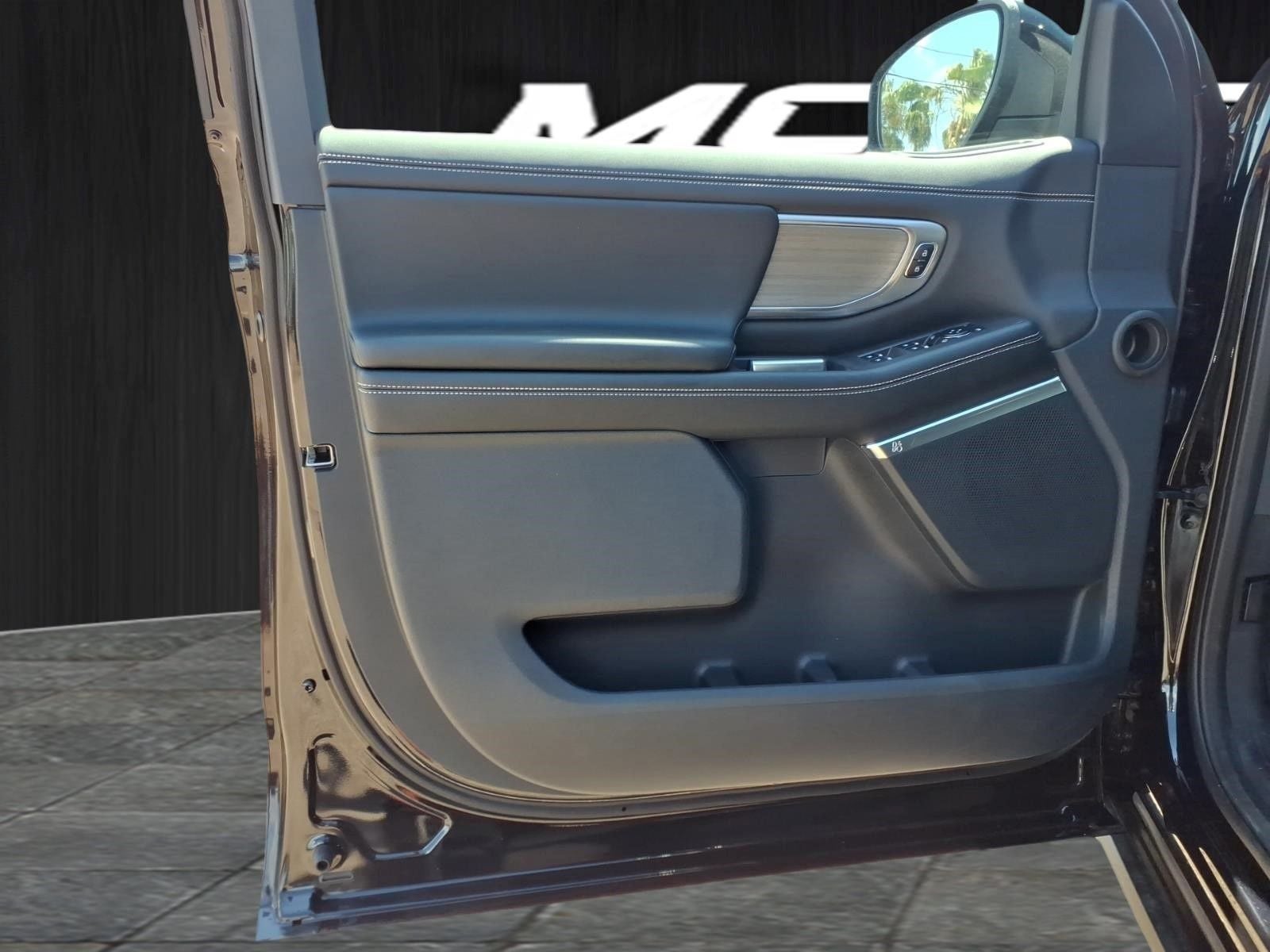 2026 Ford Expedition Platinum®