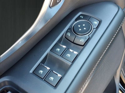 2026 Ford Expedition Platinum®