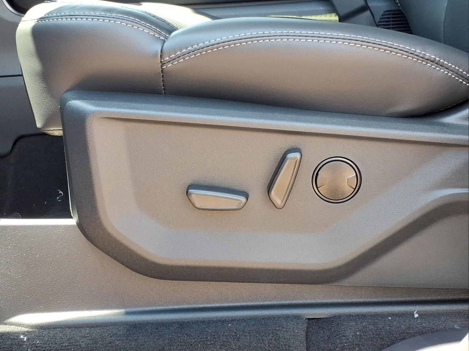 2026 Ford Expedition Platinum®