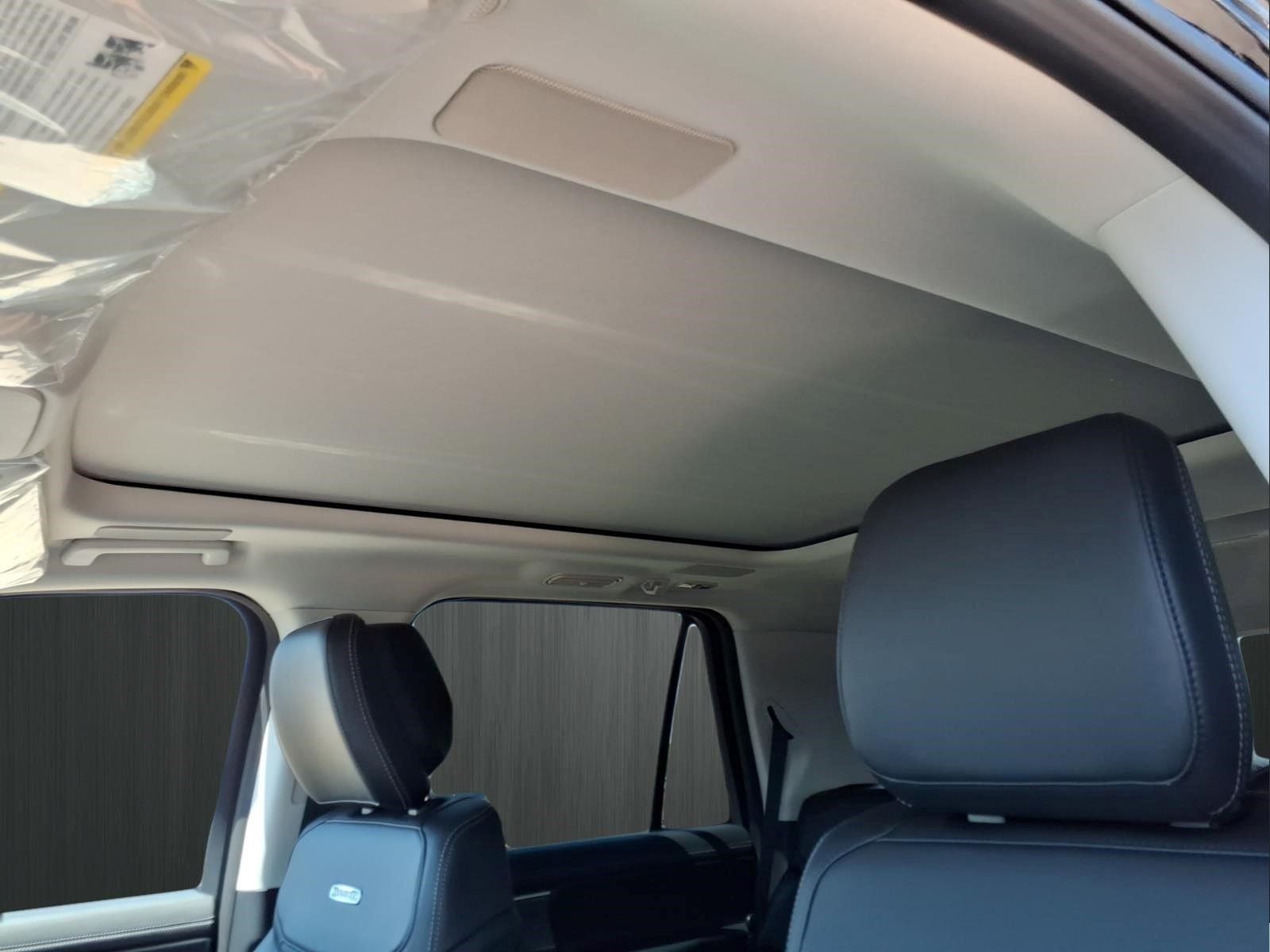 2026 Ford Expedition Platinum®