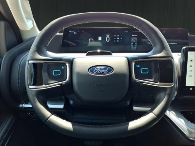 2026 Ford Expedition Platinum®