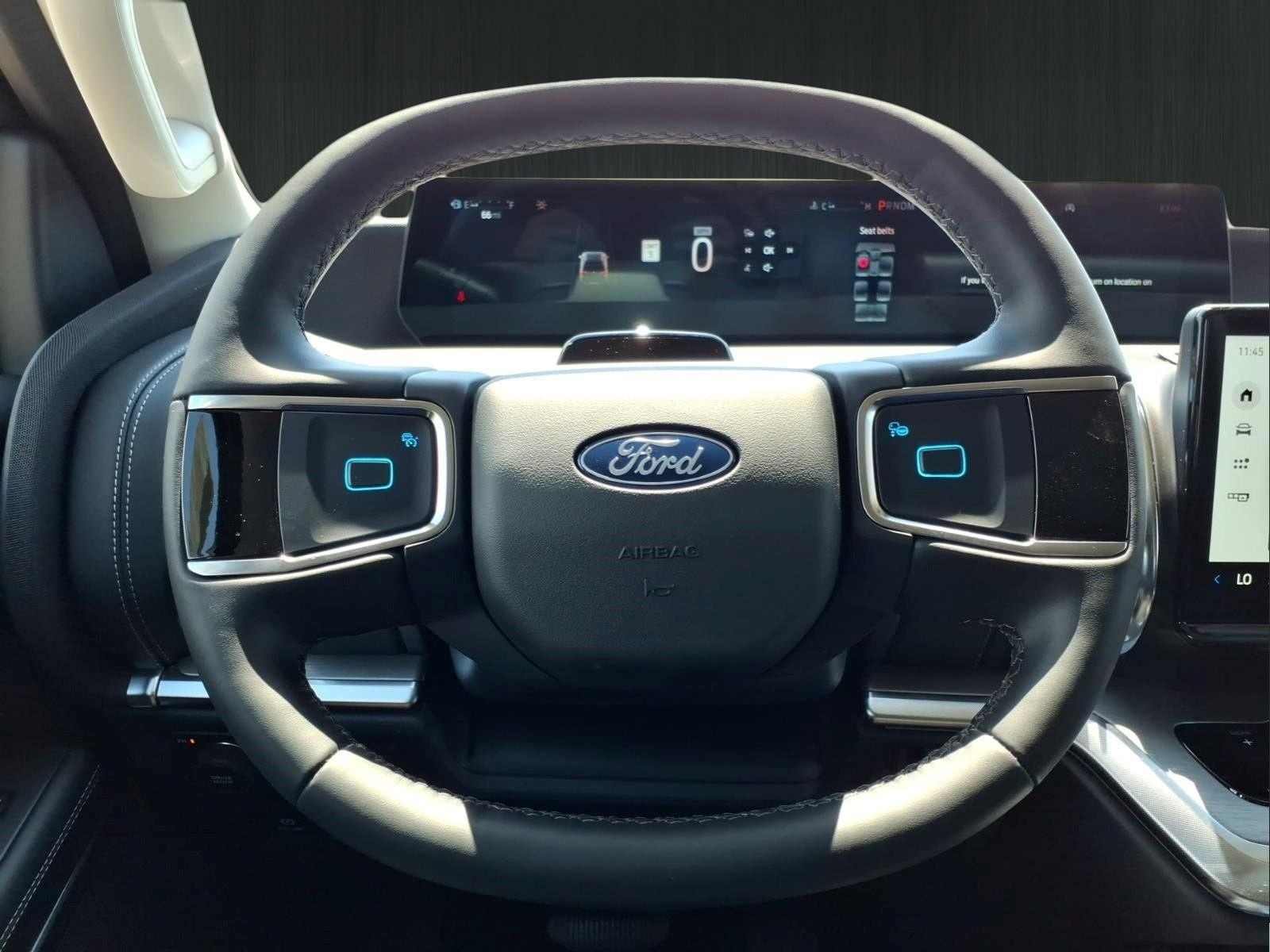 2026 Ford Expedition Platinum®