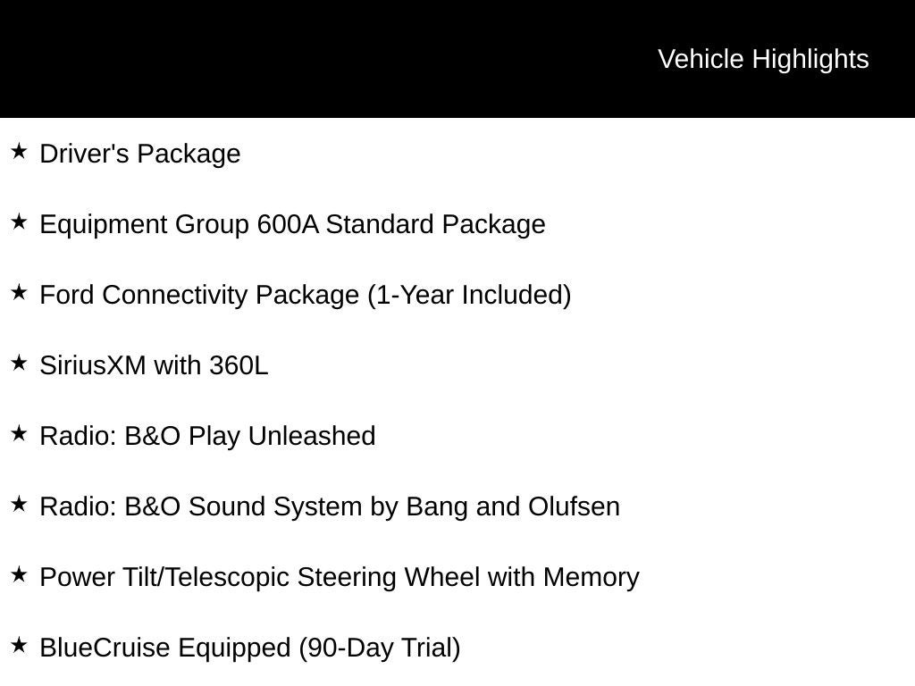 2026 Ford Expedition Platinum®