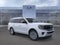 2026 Ford Expedition Platinum®