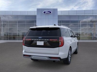 2026 Ford Expedition Platinum®