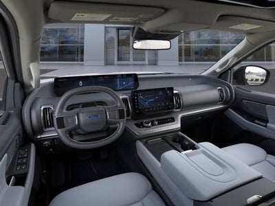 2026 Ford Expedition Platinum®