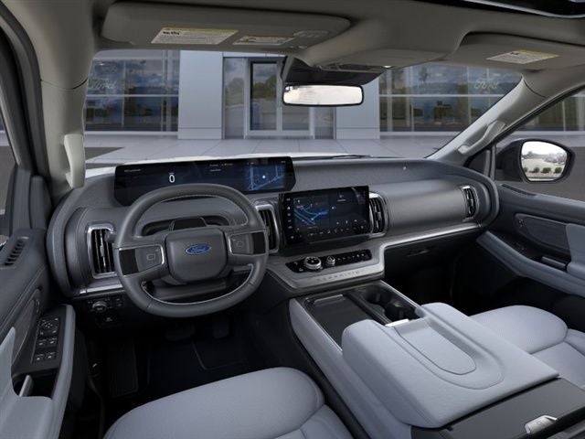 2026 Ford Expedition Platinum®