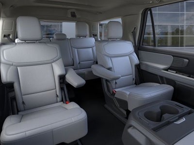 2026 Ford Expedition Platinum®