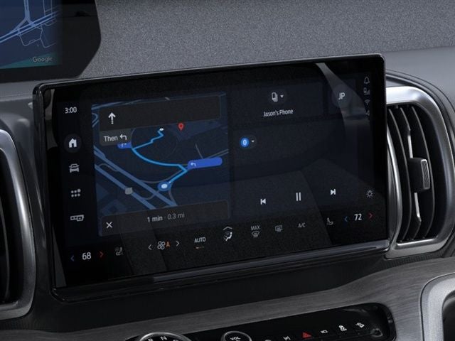 2026 Ford Expedition Platinum®