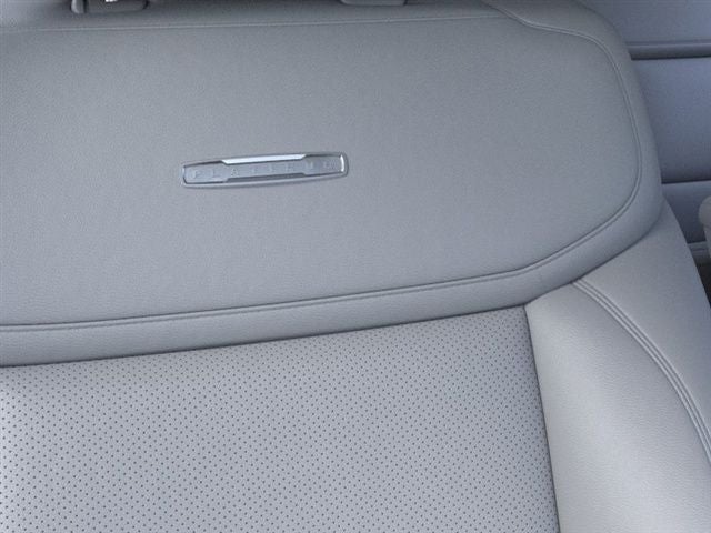 2026 Ford Expedition Platinum®