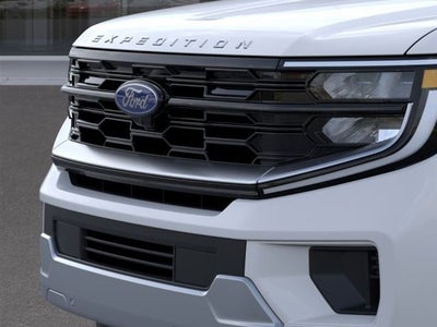 2026 Ford Expedition Platinum®