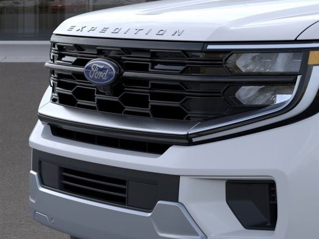 2026 Ford Expedition Platinum®