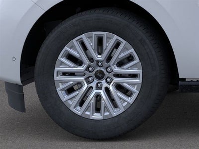 2026 Ford Expedition Platinum®