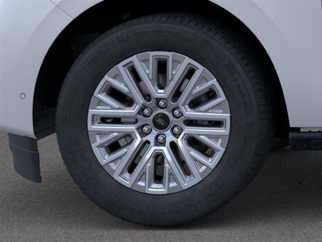 2026 Ford Expedition Platinum®