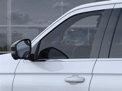 2026 Ford Expedition Platinum®