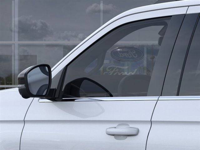 2026 Ford Expedition Platinum®