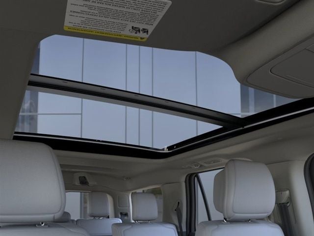 2026 Ford Expedition Platinum®