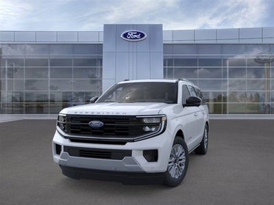 2026 Ford Expedition Platinum®