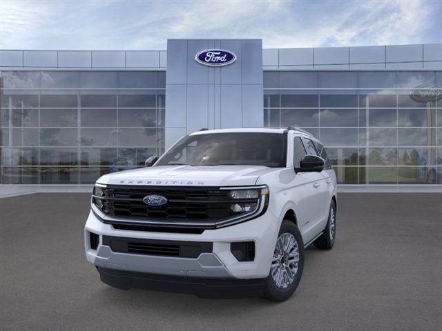 2026 Ford Expedition Platinum®