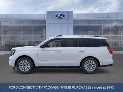 2026 Ford Expedition Platinum®